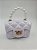 Bolsa Infantil Drika Branca INF001BR - Imagem 3