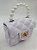 Bolsa Infantil Drika Branca INF001BR - Imagem 5