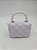 Bolsa Infantil Drika Branca INF001BR - Imagem 7