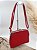 Bolsa Tamires Vermelha YL035VM - Imagem 1