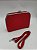 Bolsa Tamires Vermelha YL035VM - Imagem 3