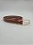 Cinto Fit Couro Caramelo M LM1371CA - Imagem 3