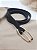 Cinto Fit Couro Preto M LM1371PR - Imagem 1