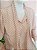 Blusa Bela Bege 24041BG - Imagem 3
