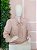 Blusa Bela Bege 24041BG - Imagem 1