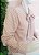 Blusa Bela Bege 24041BG - Imagem 2