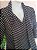 Blusa Bela Preta 24041PR - Imagem 3