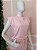 Conjunto Julia Rosa CJ024RO - Imagem 2