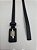 Cinto Sara Preto LM1060PR - Imagem 4