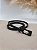 Cinto Sara Preto LM1060PR - Imagem 1
