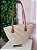Bolsa Silvana Offwhite FP6828OW - Imagem 1