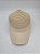 Boné Palha Ajustável Offwhite S0343OW - Imagem 5