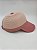 Boné Palha Ajustável Rosa S0343RO - Imagem 2