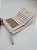 Carteira Sueli Offwhite CH8054OW - Imagem 6
