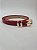 Cinto Mirna Vermelho M AX77426VMM - Imagem 2