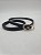 Cinto Laila Preto Couro U LM1433PR - Imagem 3
