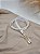 Cinto Mara Branco P ED102 - Imagem 1