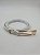Cinto Mara Branco P ED102 - Imagem 2