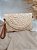 Clutch Rafia Mari Offwhite 1160819OW - Imagem 1