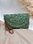 Clutch Rafia Mari Verde 1160819VD - Imagem 1