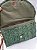 Clutch Rafia Mari Verde 1160819VD - Imagem 6