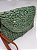 Clutch Rafia Mari Verde 1160819VD - Imagem 3
