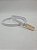 Cinto Lia Branco P ED403BR - Imagem 3