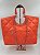 Bolsa Cintia Laranja YL055LR - Imagem 8