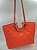 Bolsa Cintia Laranja YL055LR - Imagem 9