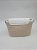 Bolsa Eva Branca BL20309BR - Imagem 8