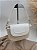 Bolsa Eva Branca BL20309BR - Imagem 1