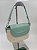 Bolsa Eva Verde Menta BL20309MT - Imagem 2