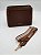 Bolsa Edilene Marrom  VR3475MR - Imagem 2