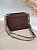 Bolsa Edilene Marrom  VR3475MR - Imagem 1