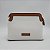 Bolsa Edilene OffWhite VR3475OW - Imagem 3