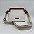 Bolsa Edilene OffWhite VR3475OW - Imagem 2