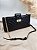 Bolsa Roseli Preta TS240325PR - Imagem 1
