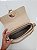 Bolsa Adriana Bege YL180BE - Imagem 6