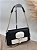 Bolsa Adriana Preta YL180PR - Imagem 1