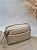 Bolsa Margarida Dourada YL121DO - Imagem 1
