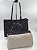 Bolsa Vanessa Preta WUX0135PR - Imagem 9