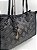 Bolsa Vanessa Preta WUX0135PR - Imagem 2