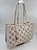 Bolsa Vanessa Offwhite WUX0135OW - Imagem 4