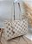 Bolsa Vanessa Offwhite WUX0135OW - Imagem 1