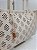 Bolsa Vanessa Offwhite WUX0135OW - Imagem 2