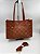 Bolsa Vanessa Caramelo WUX0135CA - Imagem 10