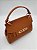 Bolsa Edna Caramelo YL107CA - Imagem 5