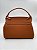 Bolsa Edna Caramelo YL107CA - Imagem 8