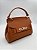 Bolsa Edna Caramelo YL107CA - Imagem 3