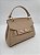 Bolsa Edna Kaki YL107KK - Imagem 3